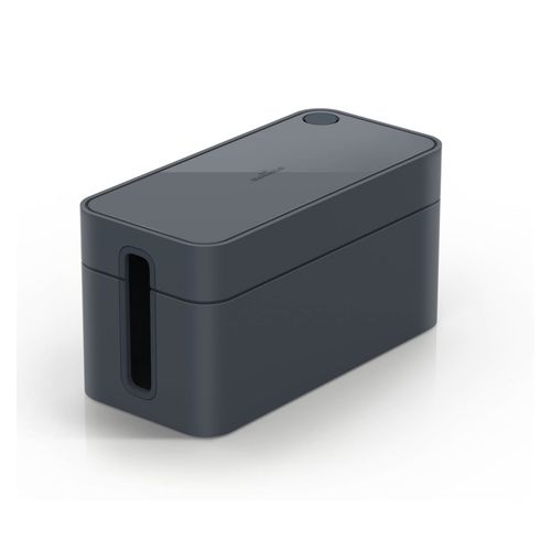 Durable Cavoline Cable Box Small Graphite