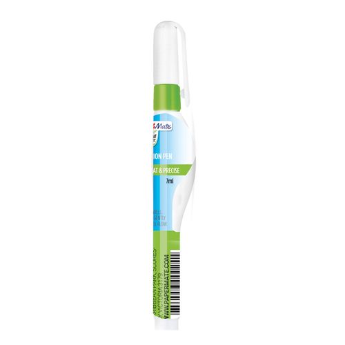 Paper Mate Liquid Paper Correction Pen 7ml