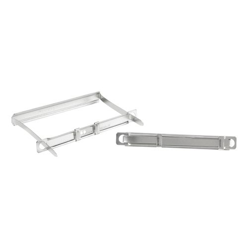 Crystalfile File Fasteners Box 50