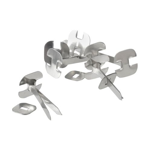 Esselte Paper Binders 13mm Box 200