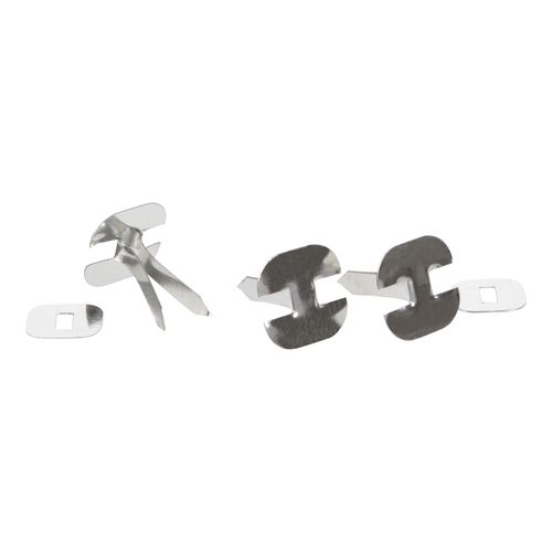 Esselte Paper Binders 19mm Box 200
