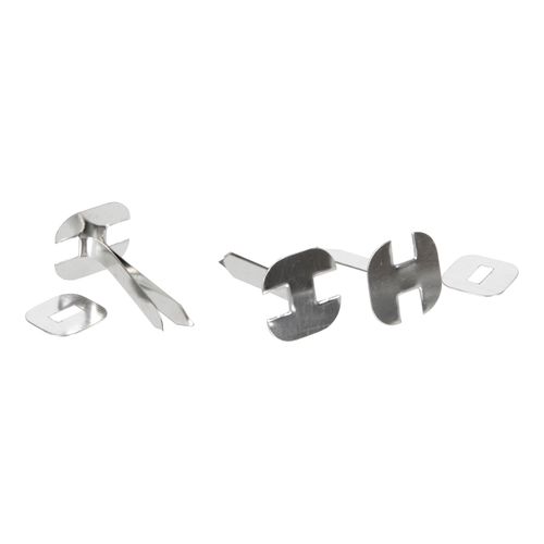 Esselte Paper Binders 25mm Box 200