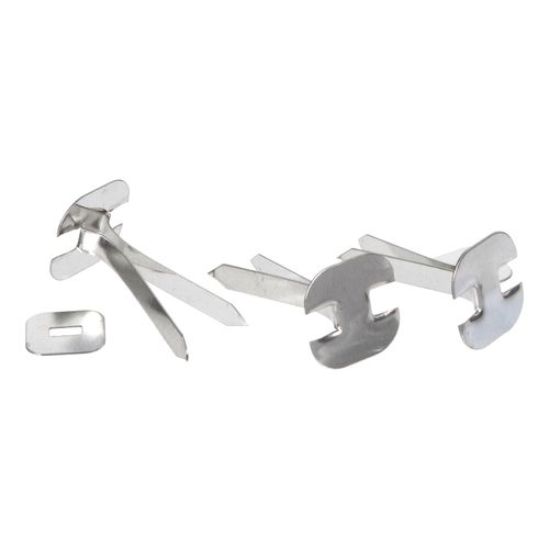 Esselte Paper Binders 31mm Box 200