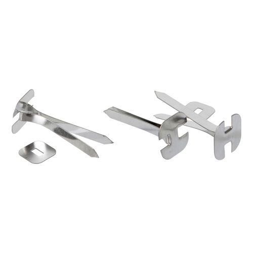 Esselte Paper Binders 38mm Box 200
