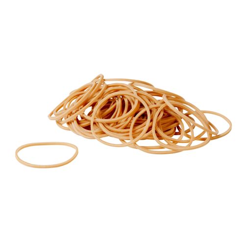 Rubber Bands Superior No. 12 500gm Bag