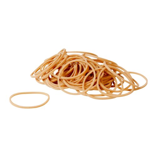 Rubber Bands Superior No. 16 100gm Box