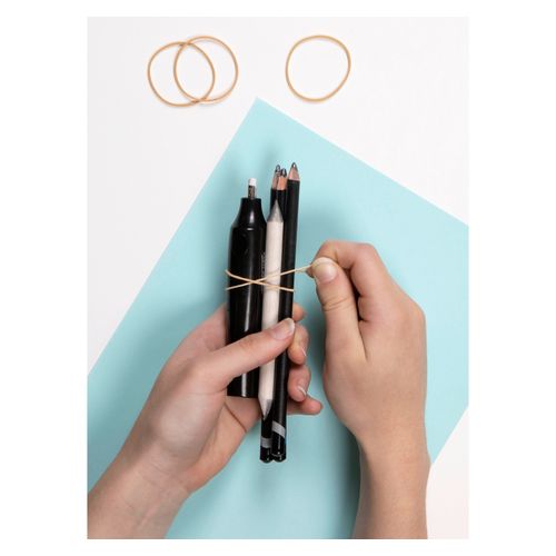 Rubber Bands Superior No. 16 100gm Box
