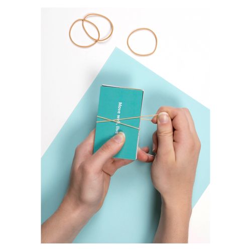 Rubber Bands Superior No. 16 500gm Bag