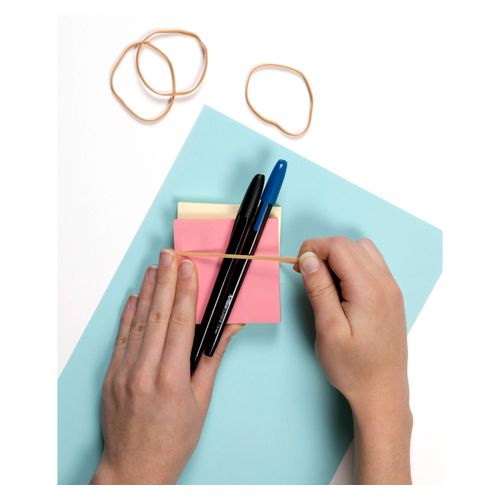 Rubber Bands Superior No. 19 500gm Bag