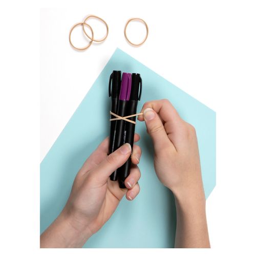 Rubber Bands Superior No. 30 500gm Bag