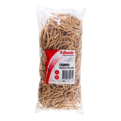 Rubber Bands Superior No. 32 500gm Bag