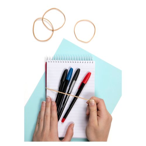 Rubber Bands Superior No. 33 500gm Bag
