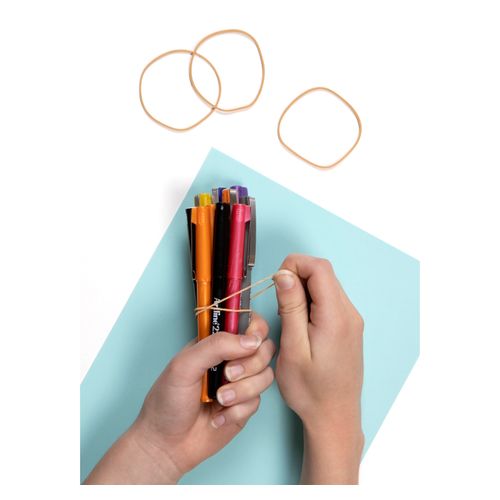 Rubber Bands Superior No. 34 500gm Bag