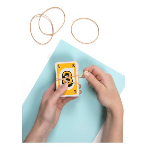 Rubber Bands Superior No. 35 100gm Box