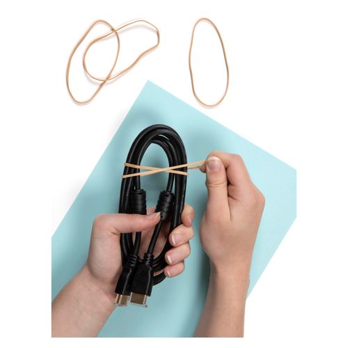 Rubber Bands Superior No. 35 500gm Bag