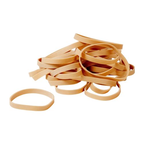 Rubber Bands Superior No. 64 500gm Bag