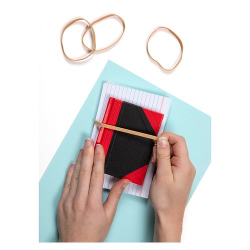 Rubber Bands Superior No. 64 500gm Bag
