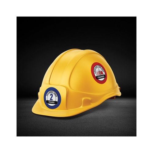 Avery 12Up Round Heavy Duty Labels 10 Sheets (959196/L7589)
