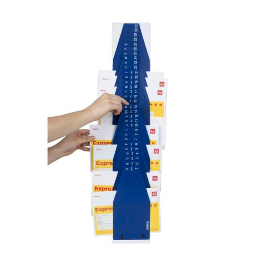 Celco Letter Sorter