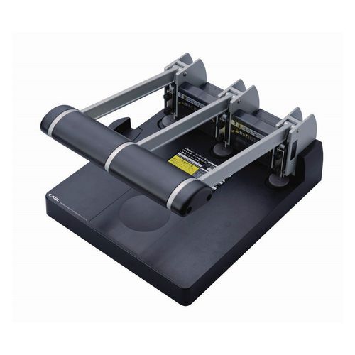 Carl Hole Punch 3 Hole 145 Sheet