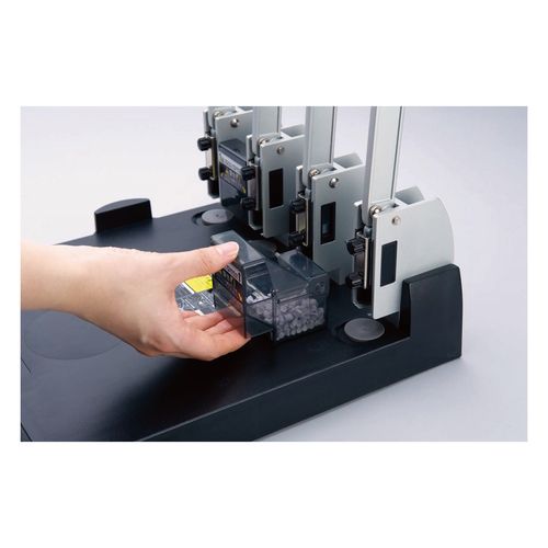 Carl Hole Punch 3 Hole 145 Sheet