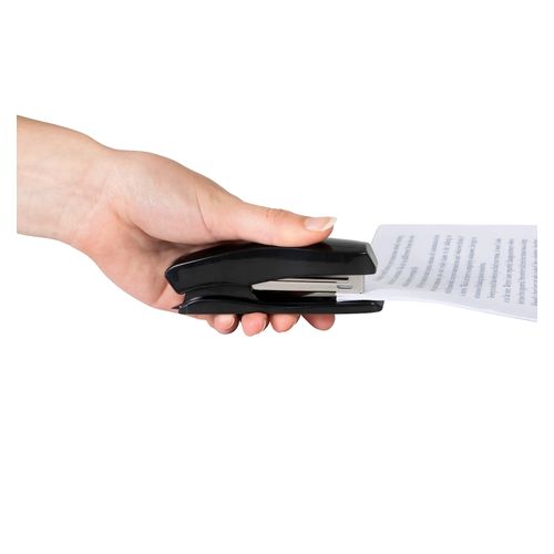 Marbig No. 10 Small Stapler Full Strip 10cm Long ***Takes #10 staples***