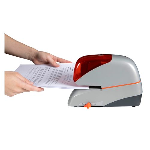 Rapid Electric Stapler 5080