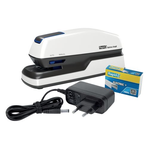 Rapid Optima Contactless Electric Stapler Grip-E