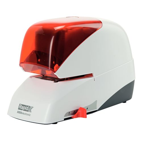 Rapid Stapler Electric 5050E