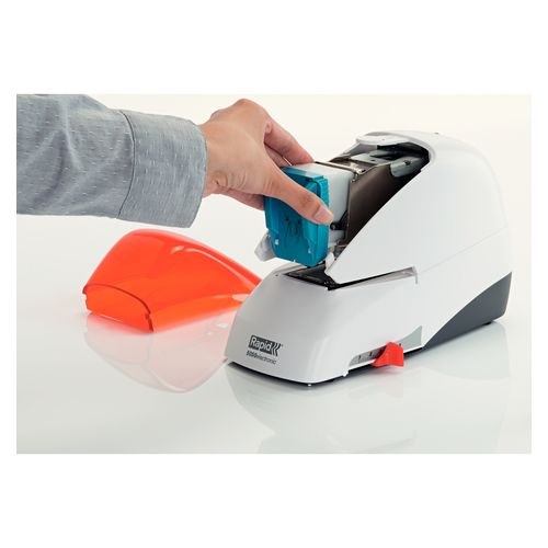 Rapid Stapler Electric 5050E