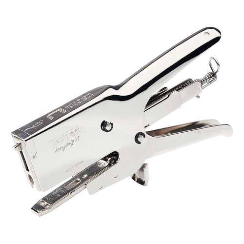 Rapid HD31 Plier Stapler Uses 73/6, 73/8, 73/10 and 73/12 Staples