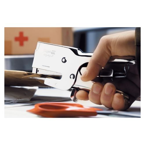 Rapid HD31 Plier Stapler Uses 73/6, 73/8, 73/10 and 73/12 Staples