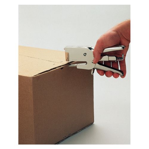 Rapid HD31 Plier Stapler Uses 73/6, 73/8, 73/10 and 73/12 Staples