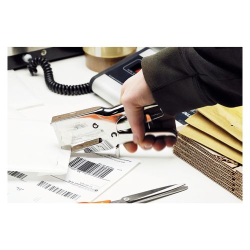 Rapid HD31 Plier Stapler Uses 73/6, 73/8, 73/10 and 73/12 Staples
