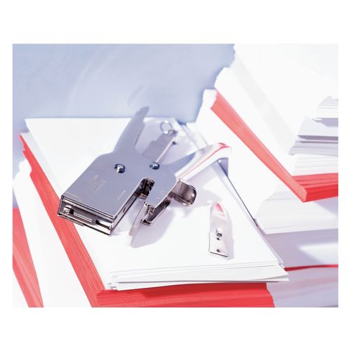 Rapid HD31 Plier Stapler Uses 73/6, 73/8, 73/10 and 73/12 Staples