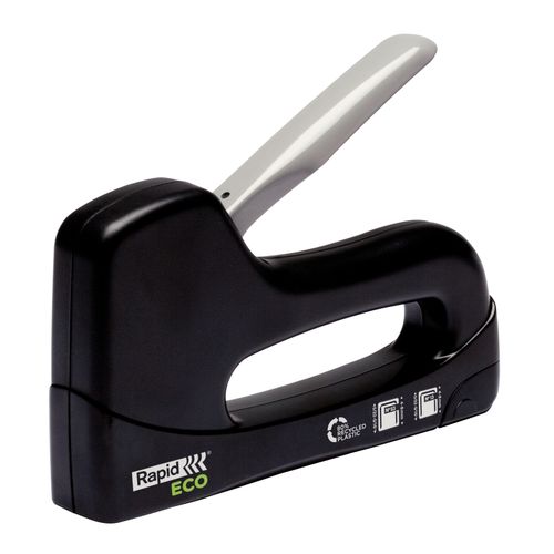 Rapid Tools Tacker Eco Black