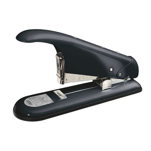 Rapid Heavy Duty Stapler Black HD9