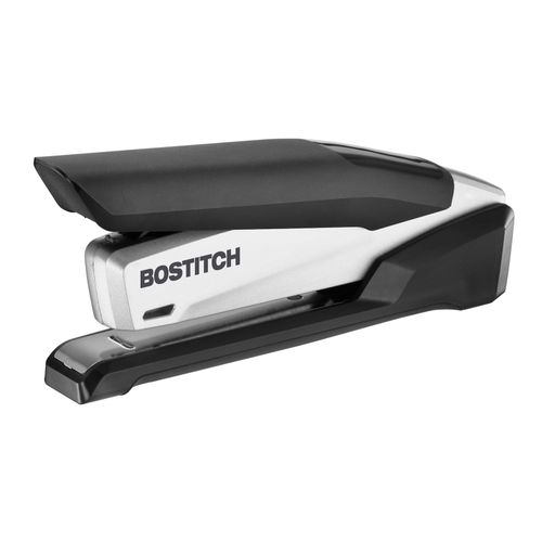 Bostitch Inpower Antimicrobial Stapler 28 Sheet Full Strip Black
