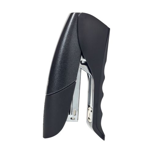 Rexel Gazelle Stapler Half Strip Black