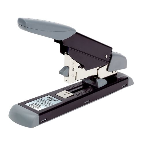 Rexel Giant Heavy Duty Stapler Grey/Black Up to 100 Sheets