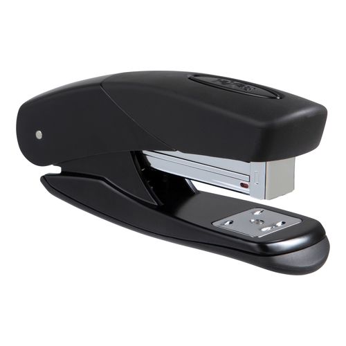Rexel Matador Pro Stapler Half Strip Black