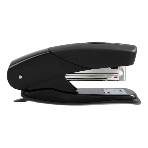 Rexel Matador Pro Stapler Half Strip Black