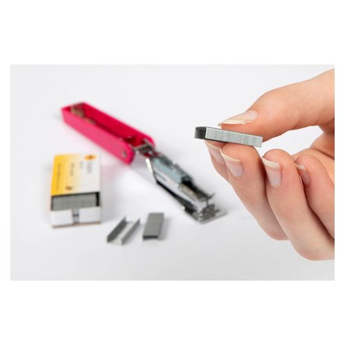 Marbig Staples No.10 Box 1000 **suits #10 Stapler only**