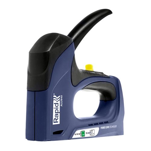 Rapid Tools Tacker Alu940 Aluminium