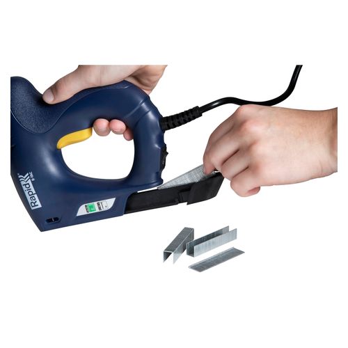 Rapid Tools Tacker E-Tac Electric