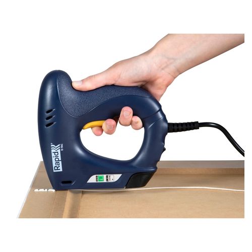Rapid Tools Tacker E-Tac Electric