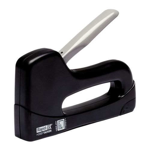 Rapid Tools Tacker Hobby Plastic