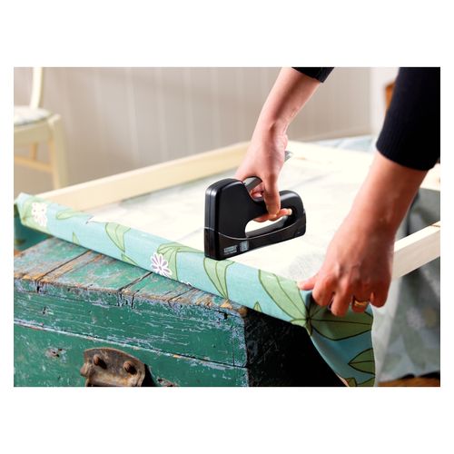 Rapid Tools Tacker Hobby Plastic