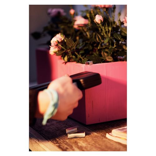 Rapid Tools Tacker Hobby Plastic