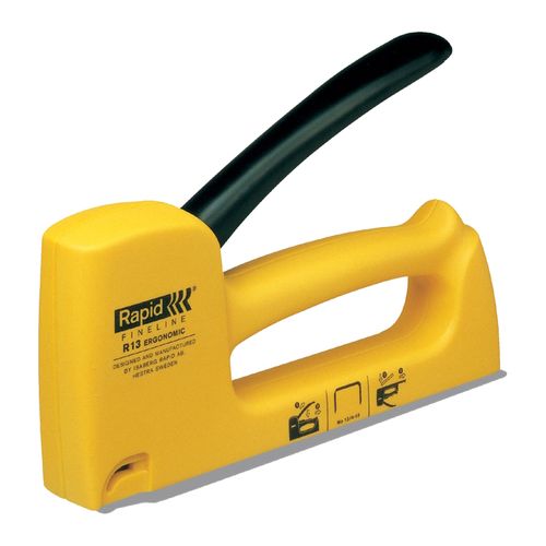 Rapid Tools Tacker R13E Plastic